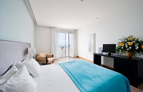 Sao Pedro de Muel Hotel | Hotel Mar e Sol & Spa