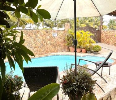 Puntarenas Hotel | Hotel Mar y Mar