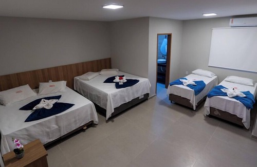 Soure Hotel | Hotel Marajó