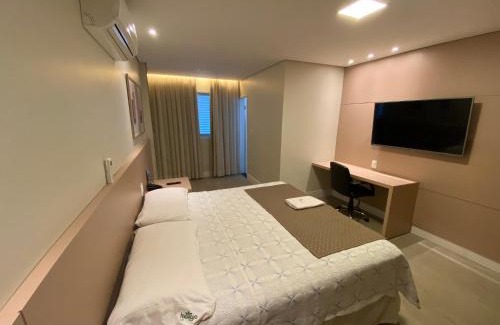 Centro Hotel | Hotel Marajó