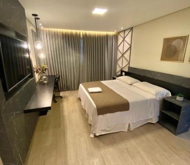 Centro Hotel | Hotel Marajó