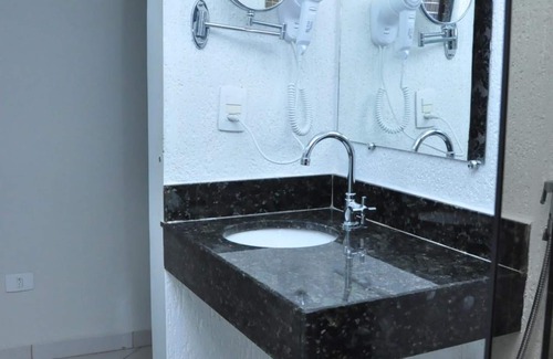 Centro Hotel | Hotel Marajó