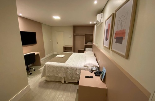 Centro Hotel | Hotel Marajó