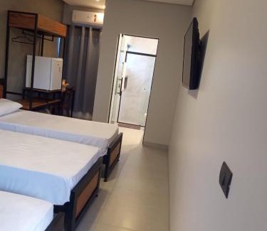 Ourinhos Hotel | Hotel Maranhão