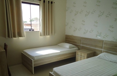 Ourinhos Hotel | Hotel Maranhão