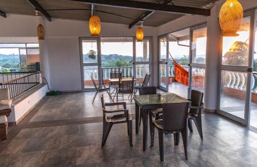 Alegrias Hotel | Hotel Maranta