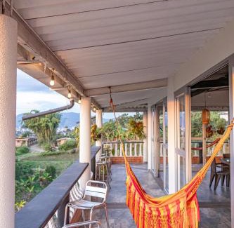 Alegrias Hotel | Hotel Maranta