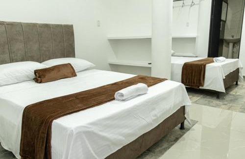 Alegrias Hotel | Hotel Maranta