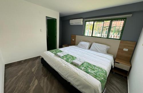 Melgar Hotel | Hotel Maratea Melgar