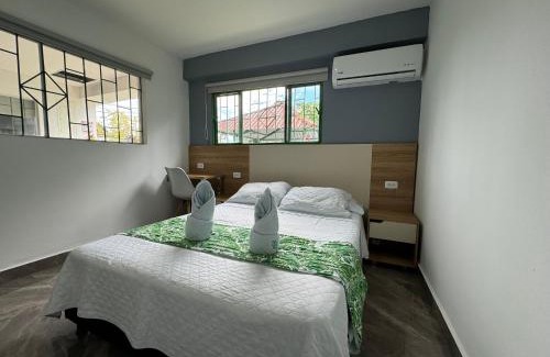 Melgar Hotel | Hotel Maratea Melgar