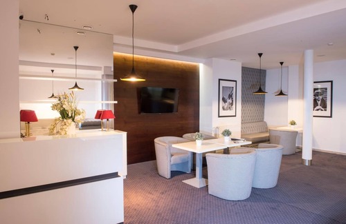 Bydgoszcz Hotel | Hotel Maraton