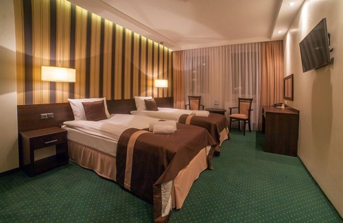 Bydgoszcz Hotel | Hotel Maraton