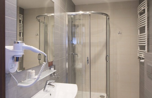 Bydgoszcz Hotel | Hotel Maraton