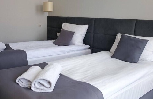 Bydgoszcz Hotel | Hotel Maraton