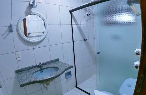 Cananeia Hotel | Hotel Marazul