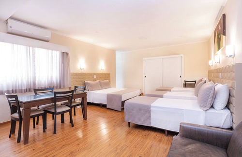 Centro Hotel | Hotel Marbor