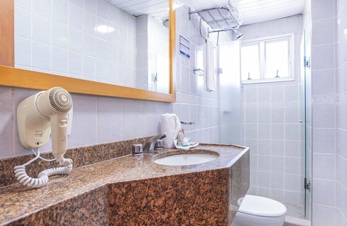 Centro Hotel | Hotel Marbor