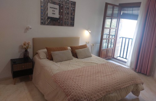 Chisagues Hotel | HOTEL MARBORE COFFEE