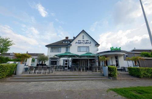 Tubbergen Hotel | Hotel MarCant