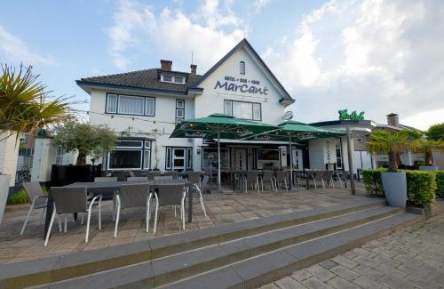 Tubbergen Hotel | Hotel MarCant