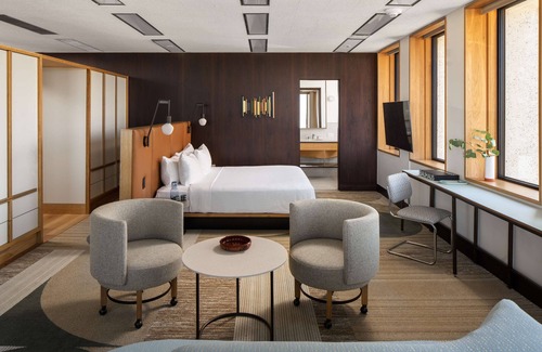 Long Wharf Hotel | Hotel Marcel New Haven, Tapestry Collection By Hilton