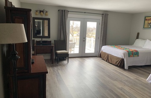Marceline Hotel | Hotel Marceline