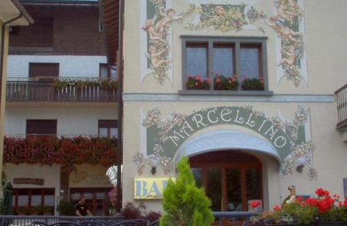 Selvino Hotel | Hotel Marcellino