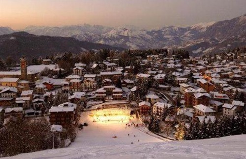 Selvino Hotel | Hotel Marcellino