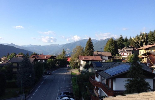 Selvino Hotel | Hotel Marcellino