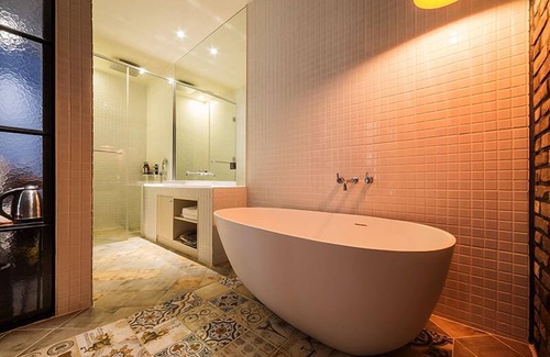 Dunsan-dong Hotel | Hotel March