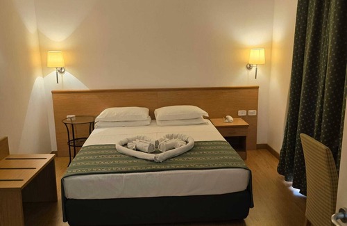 Campalto Hotel | Hotel Marco polo