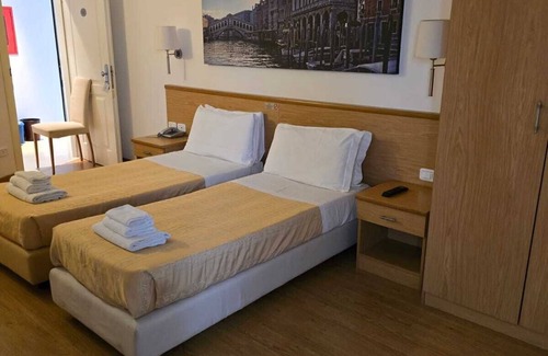 Campalto Hotel | Hotel Marco polo