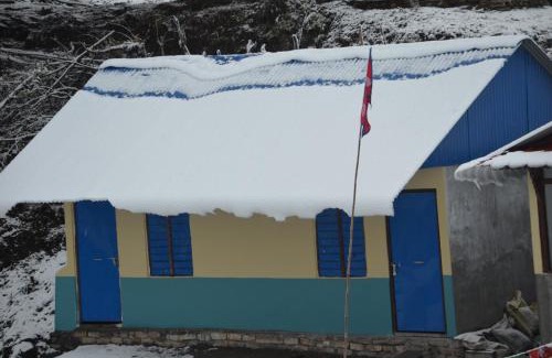 Lumle Hotel | Hotel mardi station