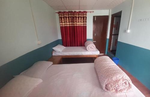 Lumle Hotel | Hotel mardi station