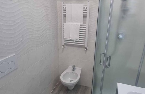 Foggetta Hotel | Hotel Mare Blu