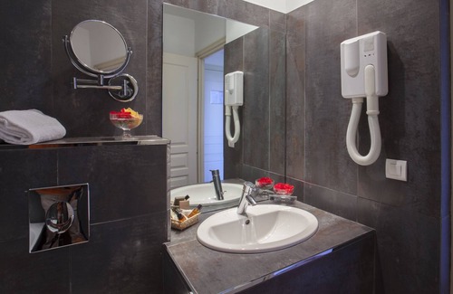 Feliceto Hotel | Hotel Mare E Monti