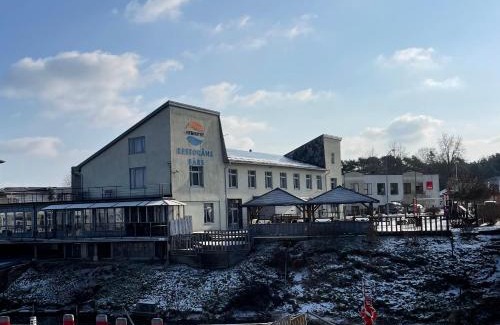 Roja Hotel | Hotel Mare & Restaurant
