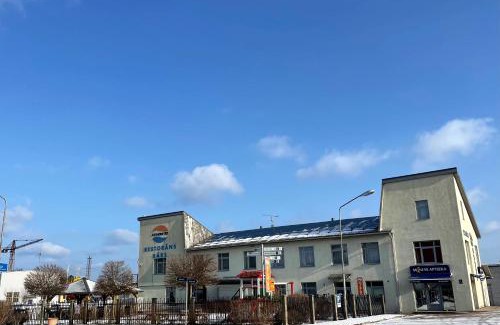 Roja Hotel | Hotel Mare & Restaurant