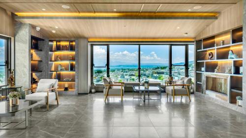 Dali Town Hotel | Hotel Maree
