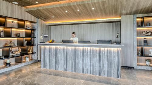 Dali Town Hotel | Hotel Maree