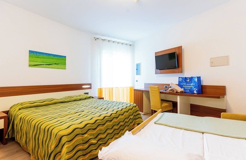 Torre di Fine Hotel | Hotel Maregolf