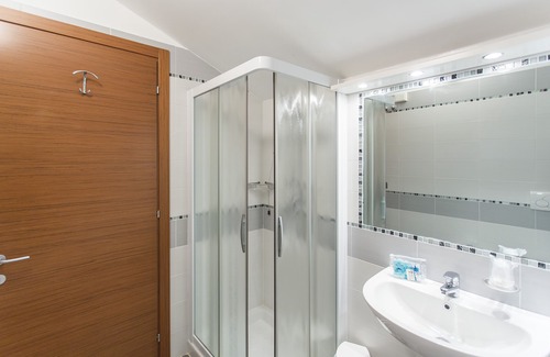 Torre di Fine Hotel | Hotel Maregolf