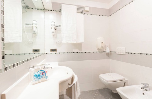 Torre di Fine Hotel | Hotel Maregolf