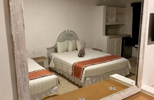Margarita Island Hotel | Hotel Margarita Village
