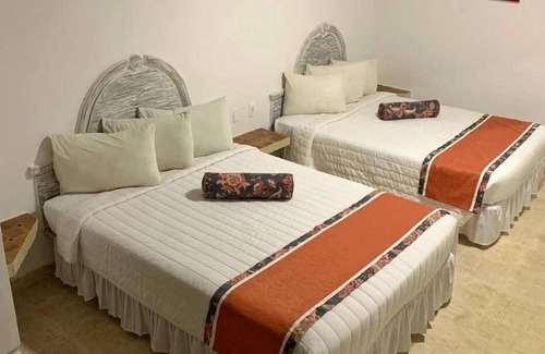 Margarita Island Hotel | Hotel Margarita Village