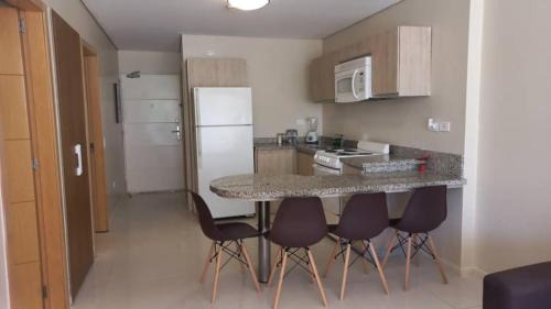 Margarita Island Apartment | Hotel Margarita Real apartarmento 1202