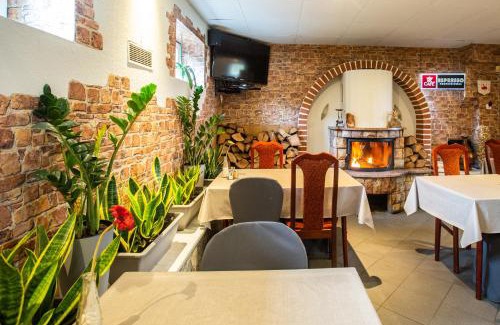 Cedynia Hotel | Hotel Margo