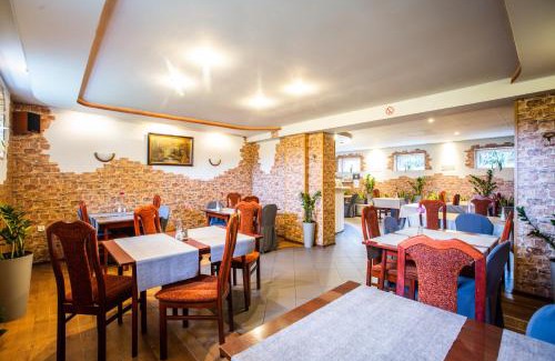 Cedynia Hotel | Hotel Margo