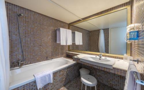 Sousse - Monastir Hotel | Hotel Marhaba Beach