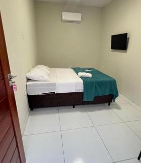 Brasilia Hotel | Hotel Maria Araújo